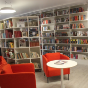 Две муниципальные библиотеки Республики Тыва станут современными интеллектуальными и образовательными центрами