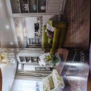 Книжная выставка «Красивые квартиры» Книжная выставка «Красивые квартиры»