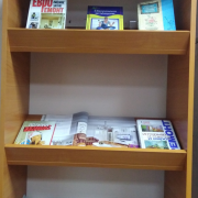 Книжная выставка «Красивые квартиры» Книжная выставка «Красивые квартиры»