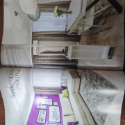 Книжная выставка «Красивые квартиры» Книжная выставка «Красивые квартиры»