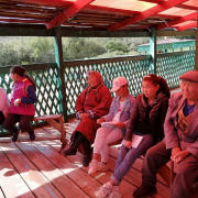 Аржаанчыларга чаа номнарны бараалгаткан Аржаанчыларга чаа номнарны бараалгаткан