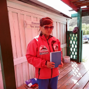 Беседа-встреча на аржаане Чурек-Доргун Беседа-встреча на аржаане Чурек-Доргун