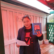 Аржаанчыларга чаа номнарны бараалгаткан Аржаанчыларга чаа номнарны бараалгаткан