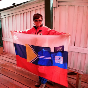 Беседа-встреча на аржаане Чурек-Доргун Беседа-встреча на аржаане Чурек-Доргун