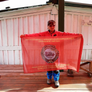 Беседа-встреча на аржаане Чурек-Доргун Беседа-встреча на аржаане Чурек-Доргун