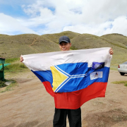 Беседа-встреча на аржаане Чурек-Доргун Беседа-встреча на аржаане Чурек-Доргун