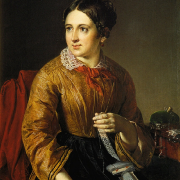 Загадки искусства. Крепостной художник Загадки искусства. Крепостной художник