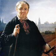 Загадки искусства. Крепостной художник Загадки искусства. Крепостной художник