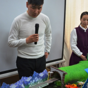 МАЛАЯ АКАДЕМИЯ НАУК-2020: день третий