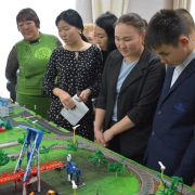 МАЛАЯ АКАДЕМИЯ НАУК-2020: день третий