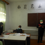 Реализация проекта «Читает мама, читает папа» Реализация проекта «Читает мама, читает папа»