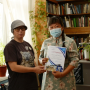 ИНТЕРНЕТ-ВИКТОРИНА СОСТОЯЛАСЬ