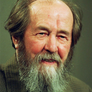 Нобелевская лекция по литературе (1972) А.И. Солженицына.