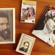 «Изысканное искусство Микеланджело» «Изысканное искусство Микеланджело»