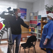 Первые читатели