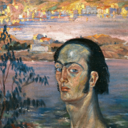 ЗАГАДКИ ИСКУССТВА. Безумная жизнь Сальвадора Дали ЗАГАДКИ ИСКУССТВА. Безумная жизнь Сальвадора Дали