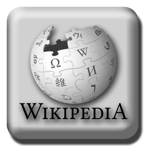 Https ru wiktionary org wiki. Википедия логотип. Значок Википедии. Википедия картинки. Wiki картинка.