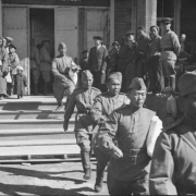 1 сентября – День исторической памяти и чести тувинских добровольцев