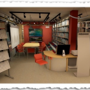 Тува получила финансирование на создание двух модельных библиотек