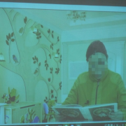 В учреждениях УФСИН России по РТ состоялся показ видеороликов в рамках проекта «Читает мама, читает папа».