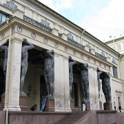 170 лет назад состоялось открытие музея Эрмитаж в Петербурге