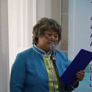 «Ак-кѳк Сүт-Хѳл уруу-ла мен»