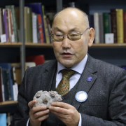 «Ночь искусств – 2025» в Национальной библиотеке Тувы: волшебство состоялось!