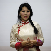 «Ночь искусств – 2025» в Национальной библиотеке Тувы: волшебство состоялось!