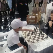 Республиканский научный форум «Будущее начинается здесь» прошёл в Кызыле