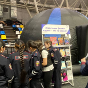 Республиканский научный форум «Будущее начинается здесь» прошёл в Кызыле