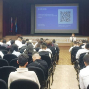 1 сентября – День исторической памяти и чести тувинских добровольцев