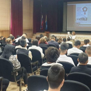 1 сентября – День исторической памяти и чести тувинских добровольцев