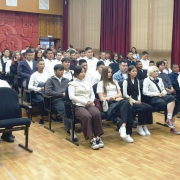 1 сентября – День исторической памяти и чести тувинских добровольцев