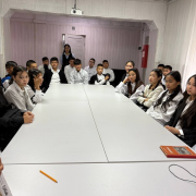 От Тувы до Украины: 82 года назад тувинские добровольцы ушли на фронт