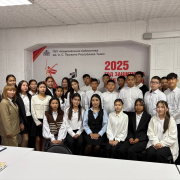 От Тувы до Украины: 82 года назад тувинские добровольцы ушли на фронт