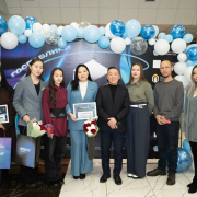 Национальная библиотека Тувы стала номинантом ежегодного фестиваля госпабликов Тувы