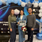 Национальная библиотека Тувы стала номинантом ежегодного фестиваля госпабликов Тувы