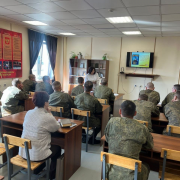 Национальная библиотека провела лекцию-дискуссию «Сергей Есенин: жизнь и судьба»