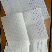 Национальная библиотека провела беседу-лекцию «Образ отца в литературе»