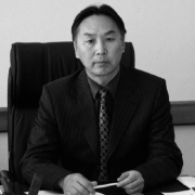 Ушел из жизни выдающийся деятель культуры Вячеслав Донгак