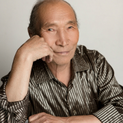 Народному артисту Тувы, актёру театра и кино Дыртыку Монгушу сегодня – 83 года!