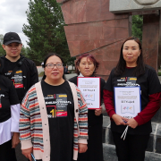 Всероссийская акция «Бегущая книга — 2025»