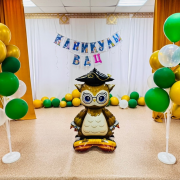 Сегодня, 27 октября, в библиотеках республики Тыва начали работу временные досуговые центры «Почитай-ка»