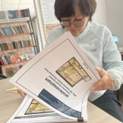 Обновление библиотек в Туве: пять учреждений получат статус модельных Обновление библиотек в Туве: пять учреждений получат статус модельных