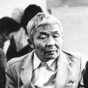 Кара-оол Хууракпанович Тумат