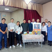 Литературный экскурс «...Мне в душу грусть вошла…»