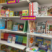 В Саглы после капитального ремонта библиотека открыла свои двери для читателей