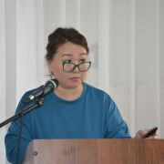 Сегодня состоялся Совет Директоров республиканских и муниципальных библиотек Республики Тыва Сегодня состоялся Совет Директоров республиканских и муниципальных библиотек Республики Тыва