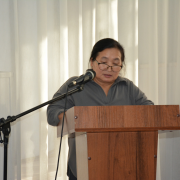 Сегодня состоялся Совет Директоров республиканских и муниципальных библиотек Республики Тыва Сегодня состоялся Совет Директоров республиканских и муниципальных библиотек Республики Тыва