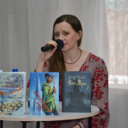 Дорогие друзья, хотим поделиться замечательной новостью! Дорогие друзья, хотим поделиться замечательной новостью!